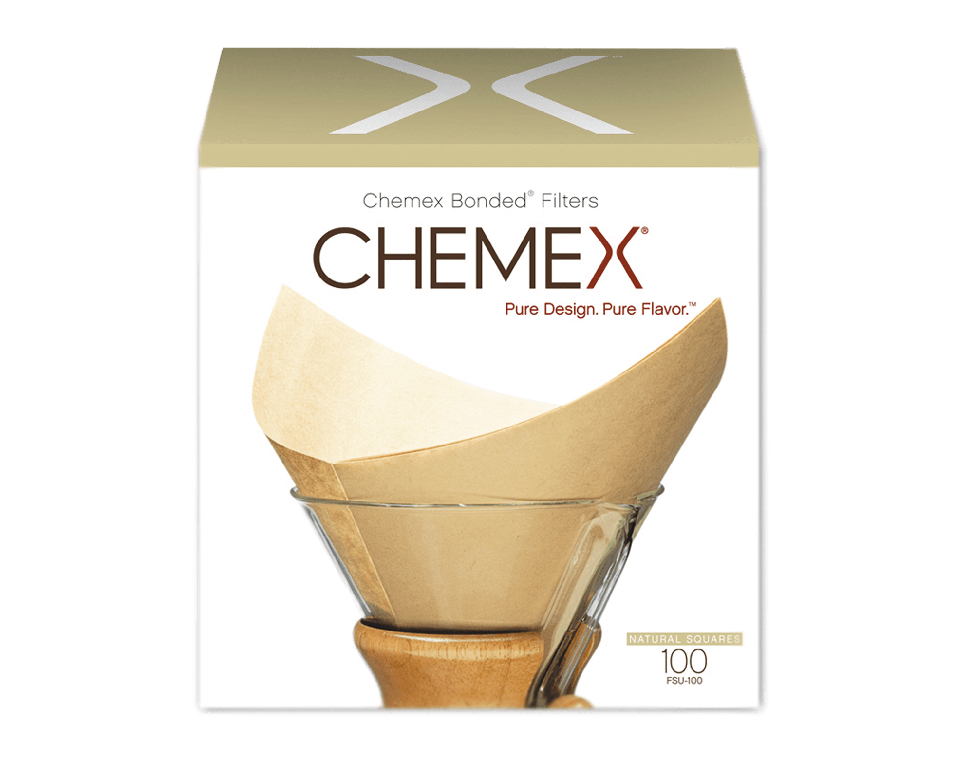 Filtres Chemex®