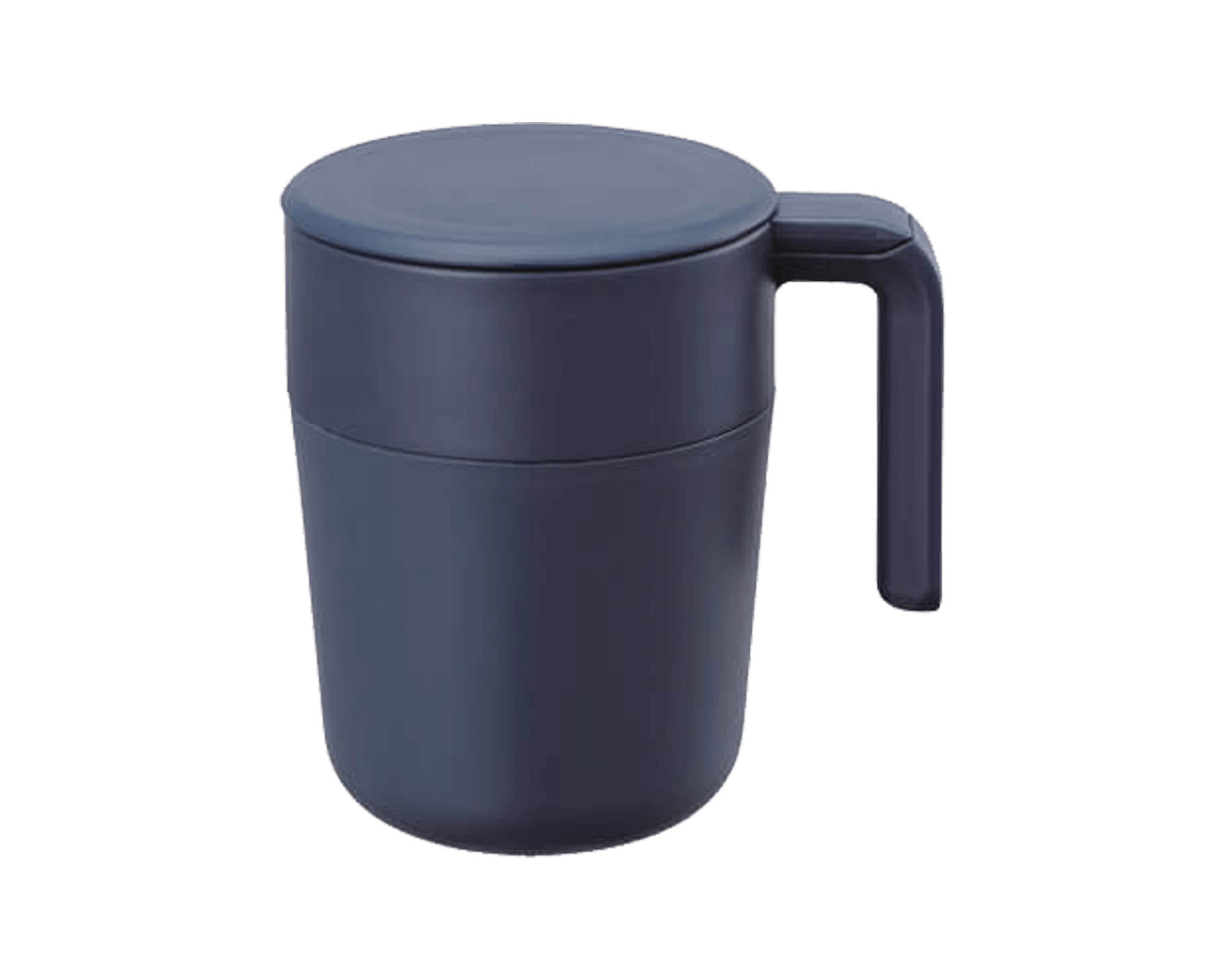 Mug cafetière CAFPRESS - Kinto®