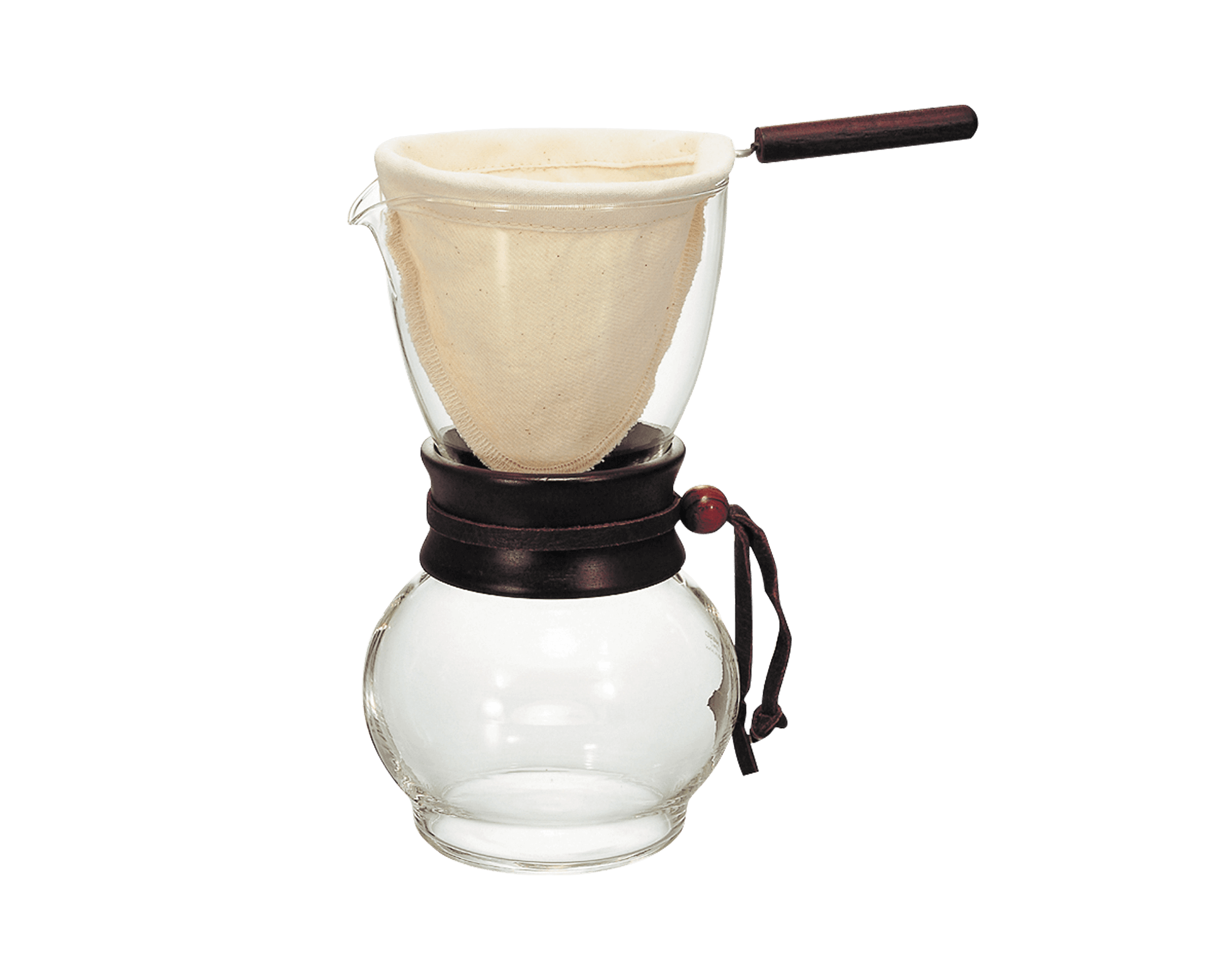 Drip pot tissu - Hario®