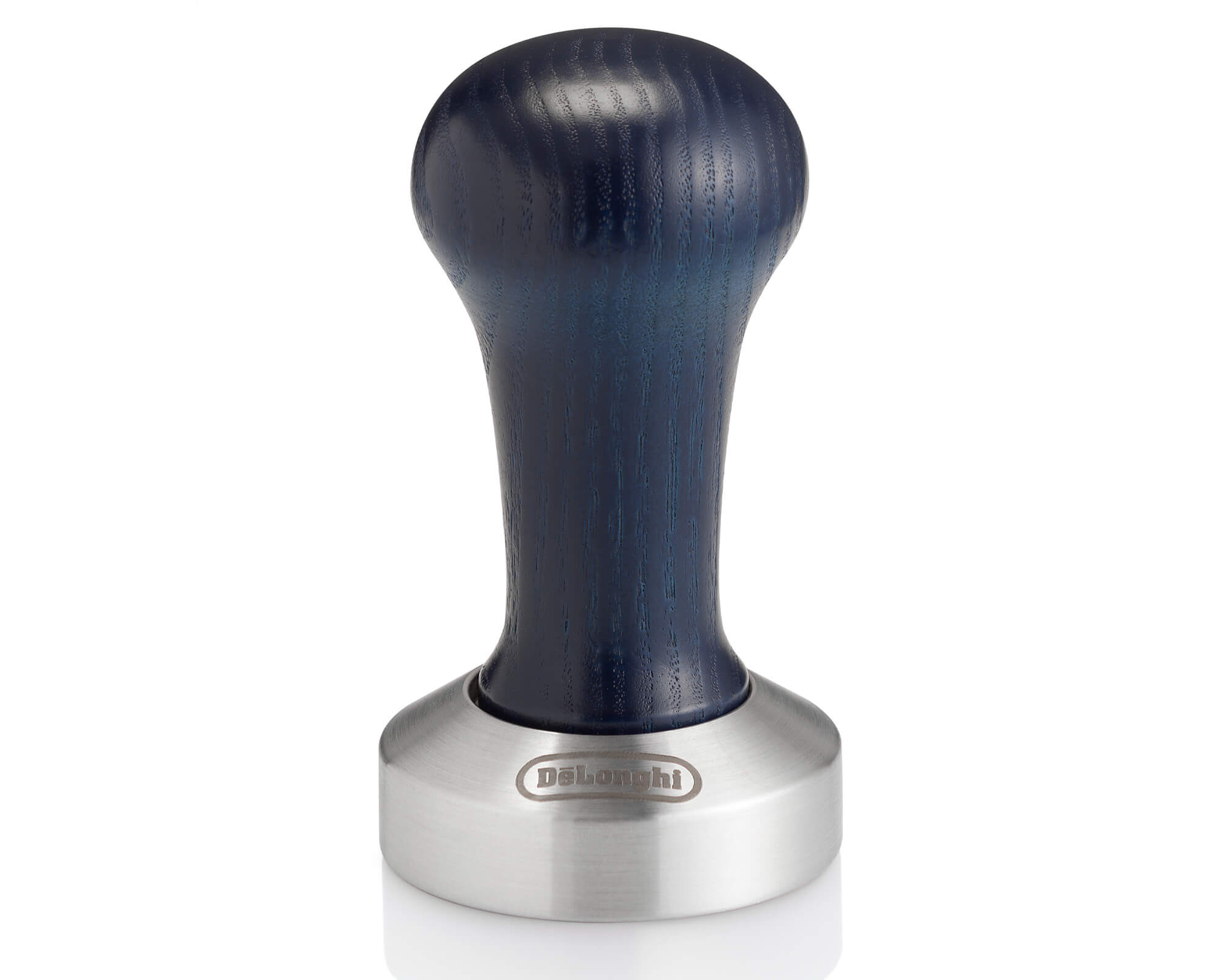 Tamper pour porte filtre café expresso de DeLonghi I Café Michel