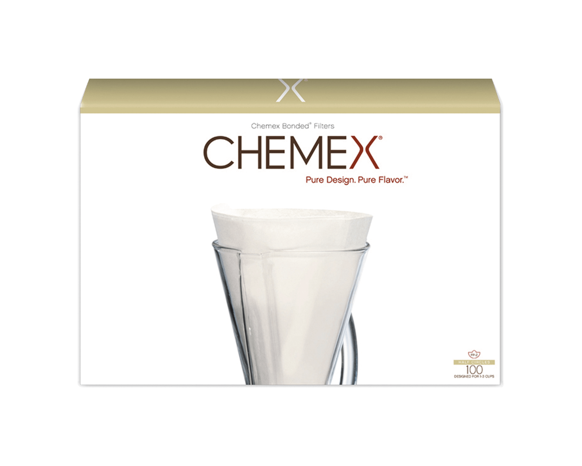 Filtres Chemex®