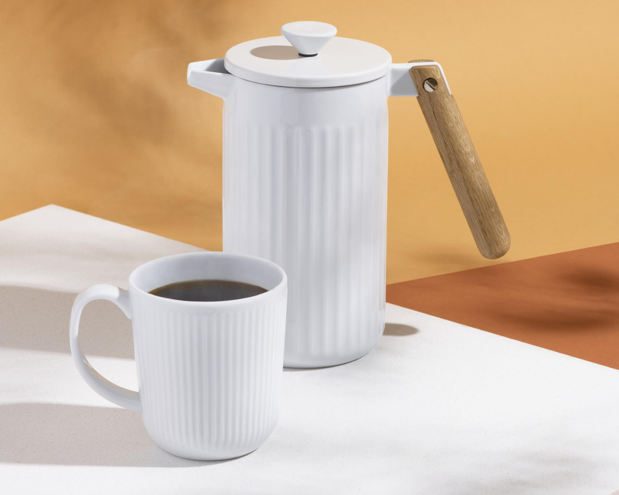 Set de 2 mug Douro de Bodum I Café Michel