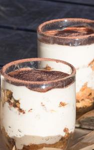 Recette de Tiramisu par Anne Piovesan