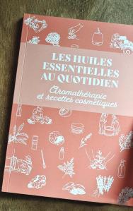 Quelles huiles essentielles choisir pour vos maux du quotidien ? 