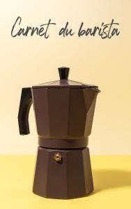 Cafetière Italienne : guide pratique de son utilisation